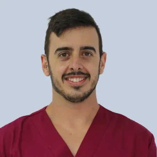 Dr. Cristian Sánchez Vaca